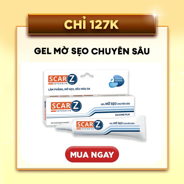 Mua 2 giảm 40% - chăm da mẹ bầu vui khỏe